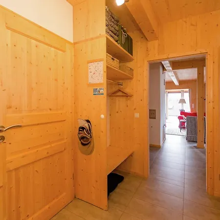 Chalet Almdorf 23 Hohentauern