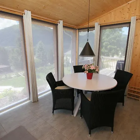 Chalet Almdorf 23 *