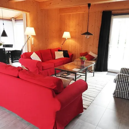 Chalet Almdorf 23