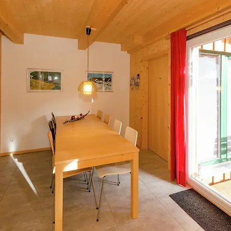Chalet Almdorf 23 *