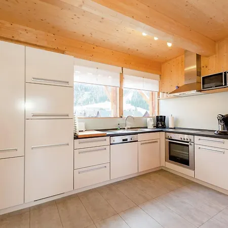 Chalet Almdorf 23