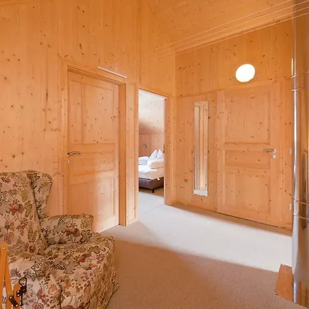 Chalé Chalet Almdorf 23 Hohentauern
