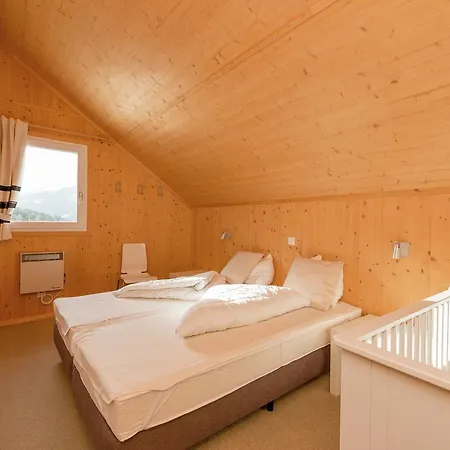 Chalet Almdorf 23 Chalé Hohentauern
