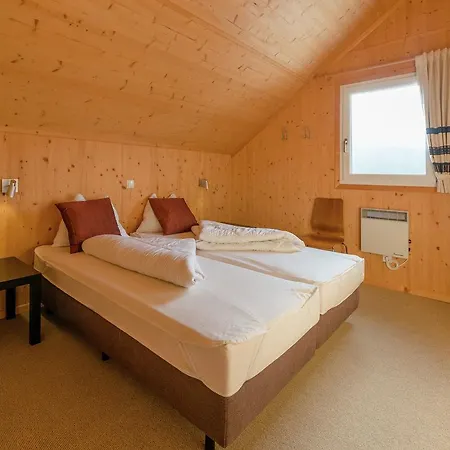 Chalet Almdorf 23 Chalé
