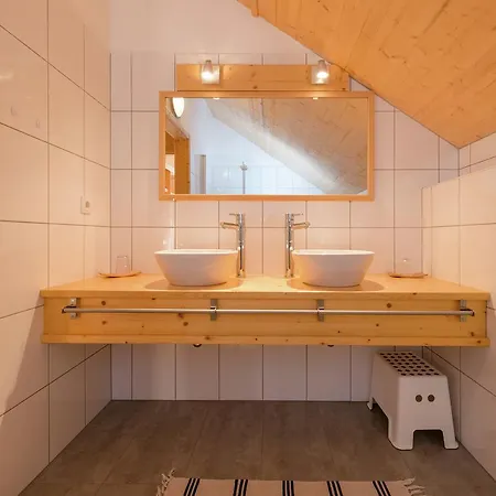 Chalet Almdorf 23