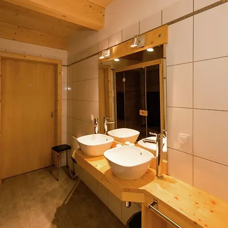 Chalet Almdorf 23 Chalé *
