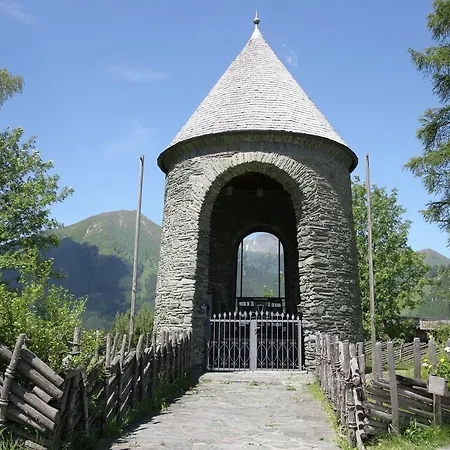 Chalet Almdorf 23