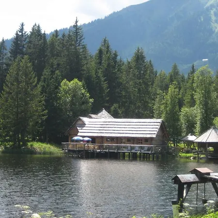 Chalet Almdorf 23 *